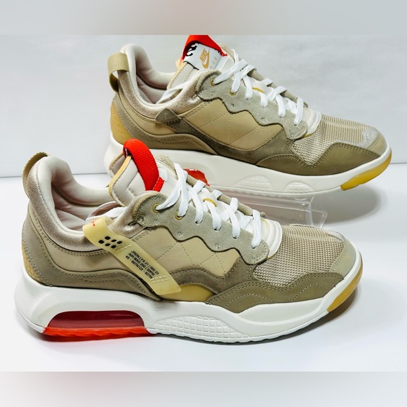 future beginnings jordan stockx